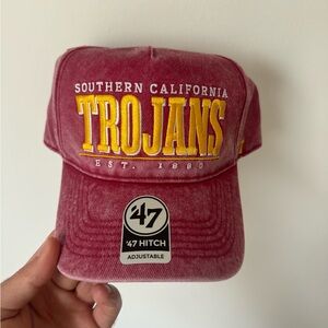 47 Brand USC Trojans Hat